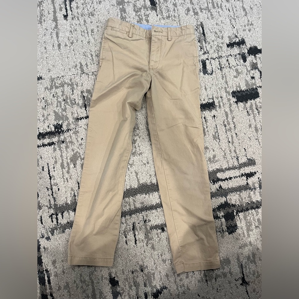 Polo by Ralph Lauren Khaki Chinos